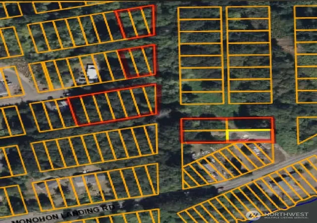 Photo 1 of Land for sale at 41 Monohon Landing Rd, Raymond, WA 98577 | MLS# NWM2377499 | Listing updated on 2026-09-30