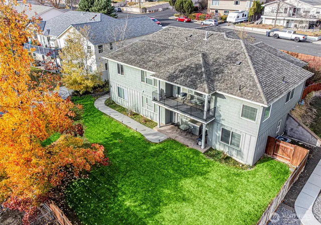 Photo 3 of Sale Pending at 718 Se Scenic View Dr #A & B, College Place, WA 99324 | MLS# NWM2378705 | Listing updated on 2026-09-25