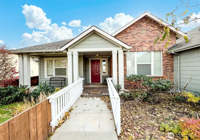 Photo 4 of Sale Pending at 718 SE Scenic View Dr #A & B, College Place, WA 99324 | MLS# NWM2378705 | Listing updated on 2026-09-25