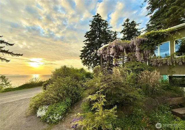 Photo 2 of Single family home for sale at 2579 W Shore Dr, Lummi Island, WA 98262 | MLS# NWM2380105 | Listing updated on 2026-09-30