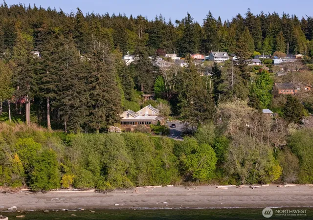 Photo 3 of Single family home for sale at 2579 W Shore Dr, Lummi Island, WA 98262 | MLS# NWM2380105 | Listing updated on 2026-09-30