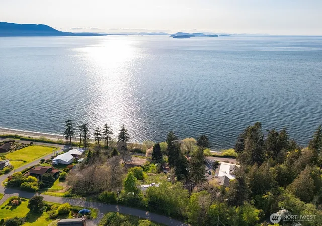 Photo 3 of Single family home for sale at 2579 W Shore Dr, Lummi Island, WA 98262 | MLS# NWM2380105 | Listing updated on 2026-09-30