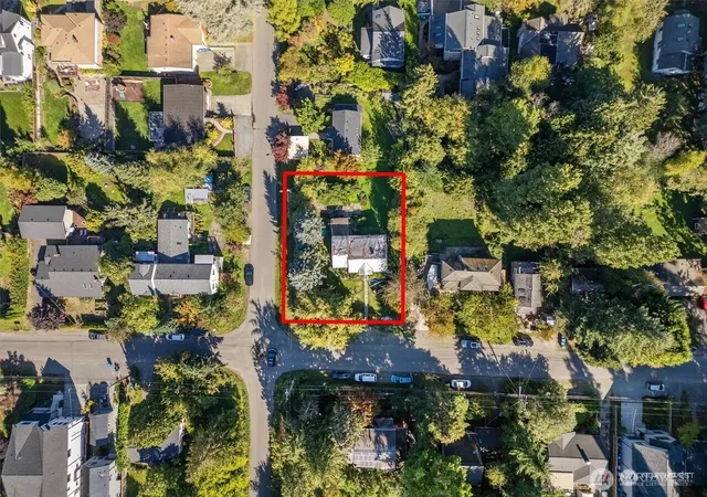 Photo 2 of Sale Pending at 2704 Ne 92nd Street, Seattle, WA 98115 | MLS# NWM2380338 | Listing updated on 2026-09-25