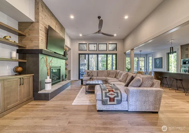 Photo 4 of Sale Pending at 2819 131st Street NW, Gig Harbor, WA 98332 | MLS# NWM2381969 | Listing updated on 2026-09-25