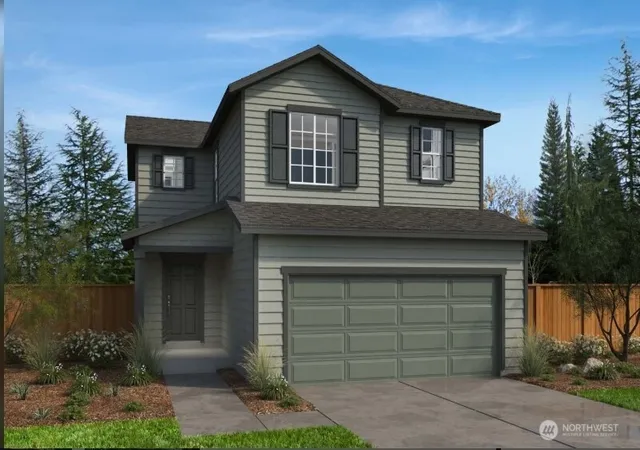 Photo 1 of Sale Pending at 1443 121st Avenue Se #MB 08, Lake Stevens, WA 98258 | MLS# NWM2382779 | Listing updated on 2026-10-16