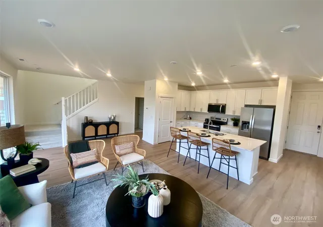 Photo 4 of Sale Pending at 1443 121st Avenue SE #MB 08, Lake Stevens, WA 98258 | MLS# NWM2382779 | Listing updated on 2026-10-16