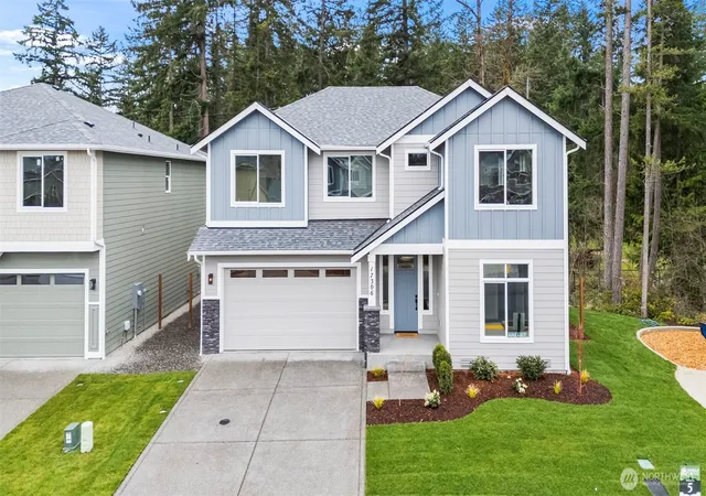 Photo 1 of Single family home for sale at 17314 82nd Avenue Ct E, Puyallup, WA 98375 | MLS# NWM2386896 | Listing updated on 2026-10-01