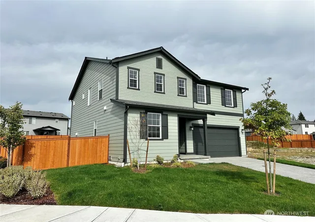 Photo 1 of Single family home for sale at 18526 136th Avenue E #129, Puyallup, WA 98374 | MLS# NWM2389605 | Listing updated on 2026-10-01