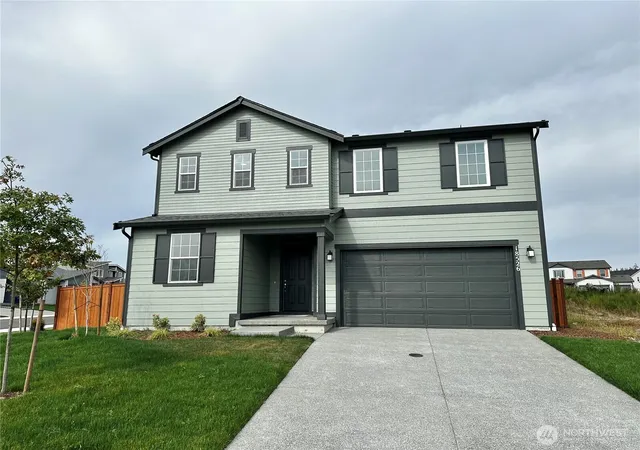 Photo 2 of Single family home for sale at 18526 136th Avenue E #129, Puyallup, WA 98374 | MLS# NWM2389605 | Listing updated on 2026-10-01