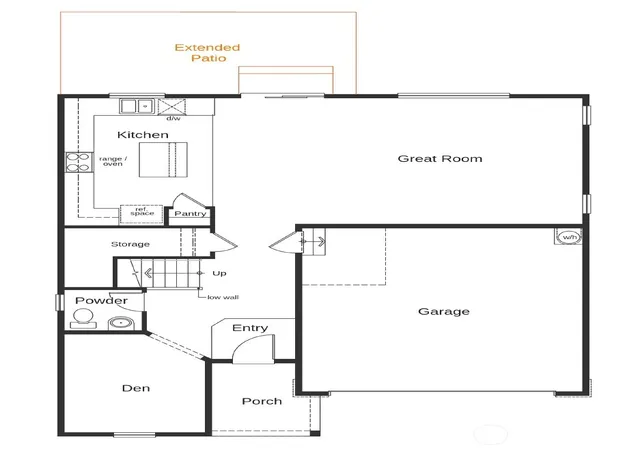 Photo 3 of Single family home for sale at 18526 136th Avenue E #129, Puyallup, WA 98374 | MLS# NWM2389605 | Listing updated on 2026-10-01