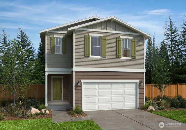 Photo 1 of Sale Pending at 505 184th Street Ct E #53, Spanaway, WA 98387 | MLS# NWM2389638 | Listing updated on 2026-09-25