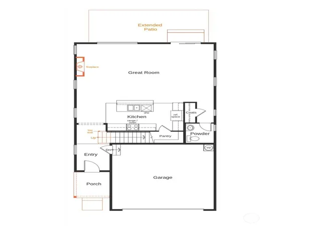 Photo 2 of Sale Pending at 505 184th Street Ct E #53, Spanaway, WA 98387 | MLS# NWM2389638 | Listing updated on 2026-09-25