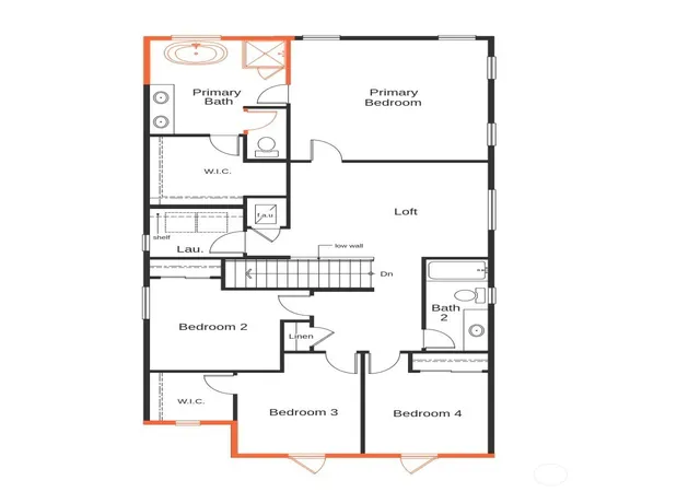 Photo 3 of Sale Pending at 505 184th Street Ct E #53, Spanaway, WA 98387 | MLS# NWM2389638 | Listing updated on 2026-09-25