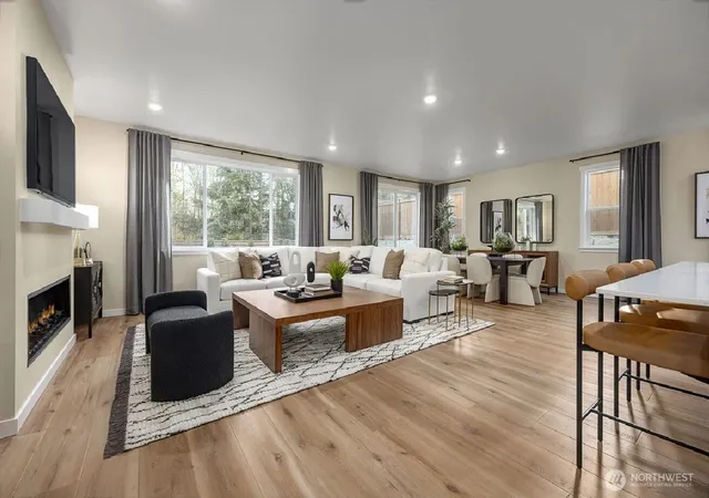 Photo 3 of Sale Pending at 505 184th Street Ct E #53, Spanaway, WA 98387 | MLS# NWM2389638 | Listing updated on 2026-09-25