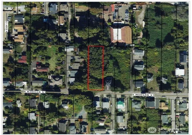 Photo 1 of Land for sale at 3520 S Morgan St, Seattle, WA 98118 | MLS# NWM2390904 | Listing updated on 2026-10-23