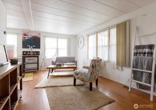Photo 3 of Manufactured home for sale at 701 S Main St #1, Coupeville, WA 98239 | MLS# NWM2398134 | Listing updated on 2026-09-23