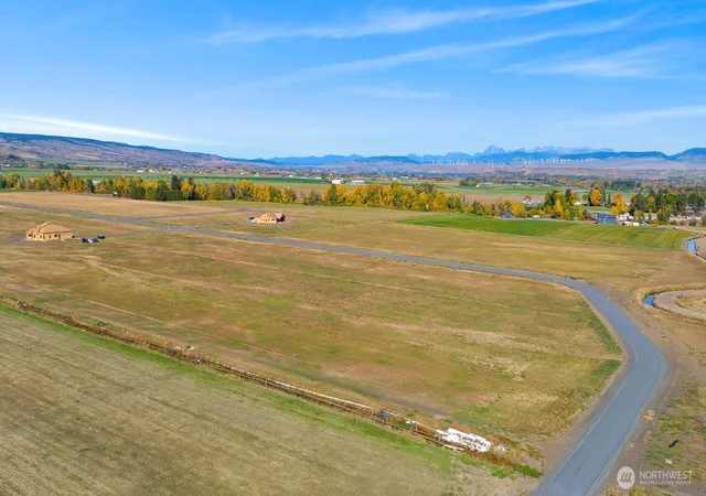 Photo 1 of Sale Pending at 0 Lot 12 Waterbrook Ln, Ellensburg, WA 98926 | MLS# NWM2400286 | Listing updated on 2026-09-16