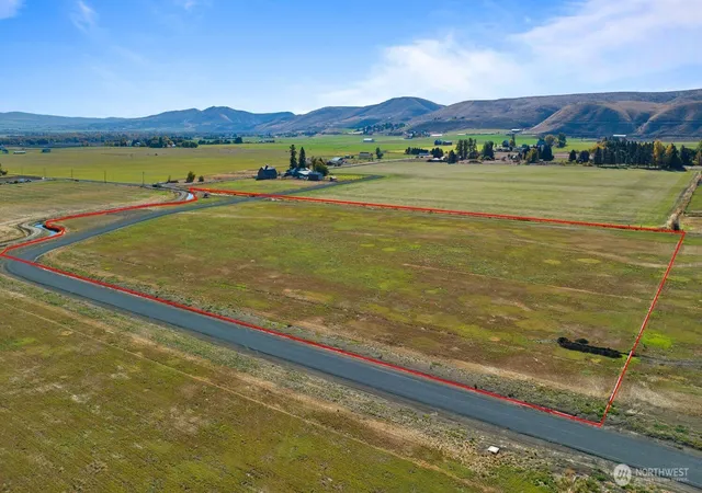 Photo 2 of Sale Pending at 0 Lot 12 Waterbrook Ln, Ellensburg, WA 98926 | MLS# NWM2400286 | Listing updated on 2026-09-16