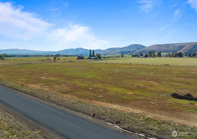 Photo 3 of Sale Pending at 0 Lot 12 Waterbrook Ln, Ellensburg, WA 98926 | MLS# NWM2400286 | Listing updated on 2026-09-16