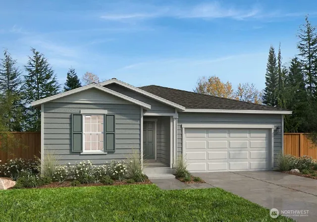 Photo 1 of Sale Pending at 604 185th Street Ct E #28, Spanaway, WA 98387 | MLS# NWM2401719 | Listing updated on 2026-09-25