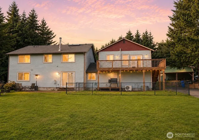 Photo 3 of Single family home for sale at 7531 152nd Lane Se, Tenino, WA 98589 | MLS# NWM2402927 | Listing updated on 2026-09-22