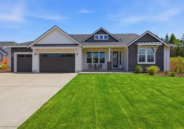 Photo 32 of Contingent at 5850 (lot 113) Cougar Prowl Run NW, Bremerton, WA 98312 | MLS# NWM2403369 | Listing updated on 2026-10-03