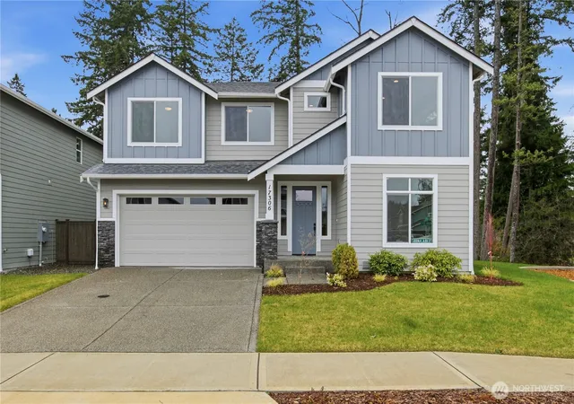 Photo 1 of Single family home for sale at 17306 82nd Avenue Ct E, Puyallup, WA 98375 | MLS# NWM2405206 | Listing updated on 2026-10-01