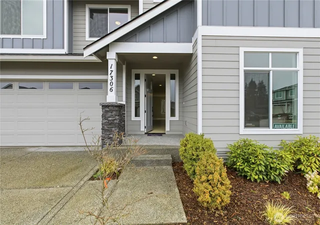 Photo 2 of Single family home for sale at 17306 82nd Avenue Ct E, Puyallup, WA 98375 | MLS# NWM2405206 | Listing updated on 2026-10-01