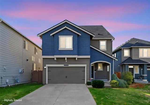 Single family home for sale at 18702 105th Avenue Ct E, Puyallup, WA 98374 | MLS# NWM2410141
