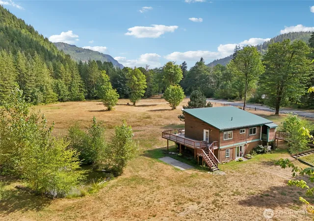 Photo 3 of Sale Pending at 14341 State Route 530, Concrete, WA 98237 | MLS# NWM2410190 | Listing updated on 2026-09-26