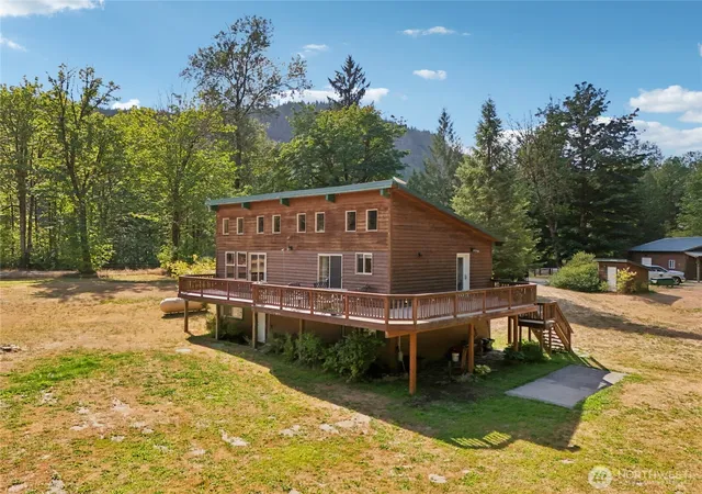 Photo 4 of Sale Pending at 14341 State Route 530, Concrete, WA 98237 | MLS# NWM2410190 | Listing updated on 2026-09-26