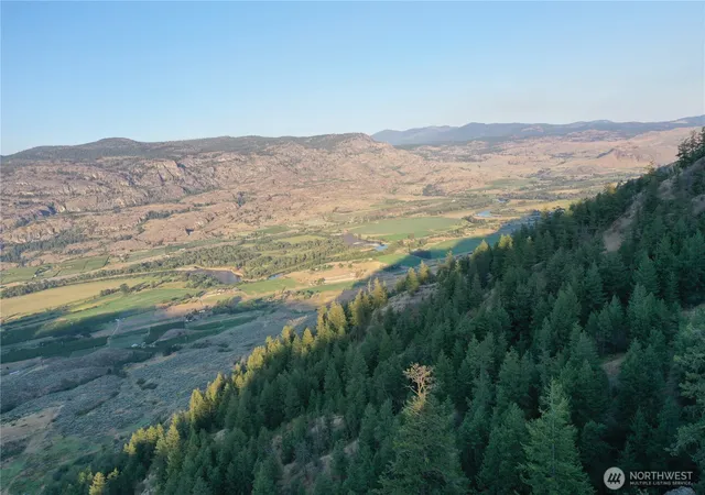 Photo 1 of Sale Pending at 111 Eaglebluff, Oroville, WA 98844 | MLS# NWM2410473 | Listing updated on 2026-09-25