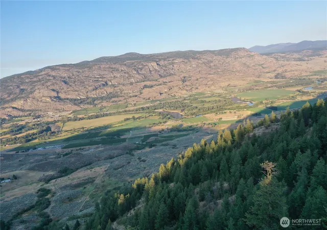 Photo 2 of Sale Pending at 111 Eaglebluff, Oroville, WA 98844 | MLS# NWM2410473 | Listing updated on 2026-09-25