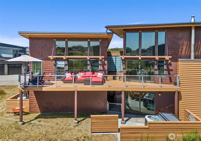 Photo 1 of Single family home for sale at 1505 Wild Rose Ln, Westport, WA 98595 | MLS# NWM2410506 | Listing updated on 2026-10-01