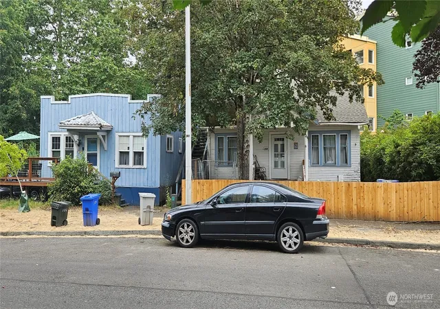 Photo 1 of Pending - Backup Offer Requested at 104 Main Ave S, Renton, WA 98057 | MLS# NWM2411229 | Listing updated on 2026-07-20