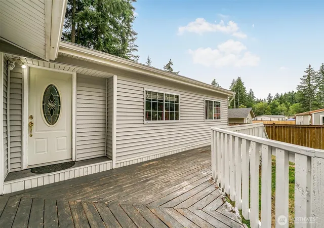 Photo 2 of Sale Pending at 14014 131st Street Nw, Gig Harbor, WA 98329 | MLS# NWM2412266 | Listing updated on 2026-09-25