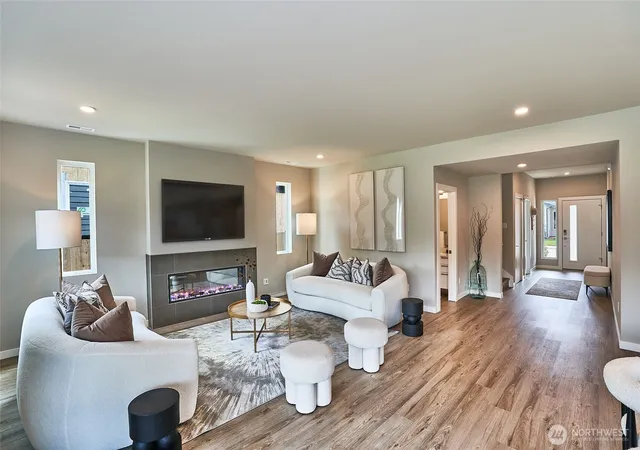Photo 2 of Sale Pending at 1619 138th Street E #45, Tacoma, WA 98445 | MLS# NWM2412948 | Listing updated on 2026-09-25