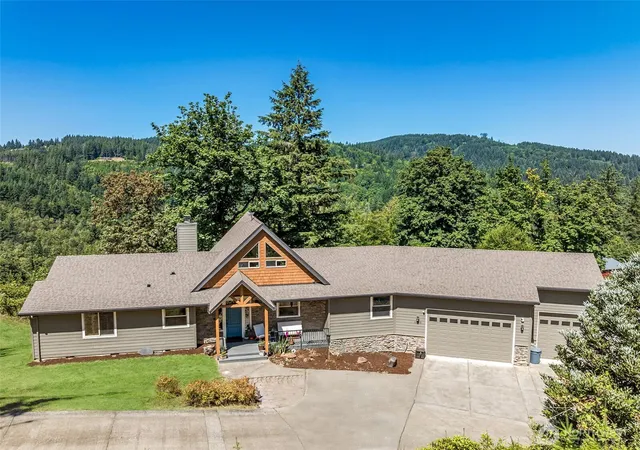 Photo 1 of Sale Pending at 33402 Se Wood Dr, Washougal, WA 98671 | MLS# NWM2413086 | Listing updated on 2026-05-20