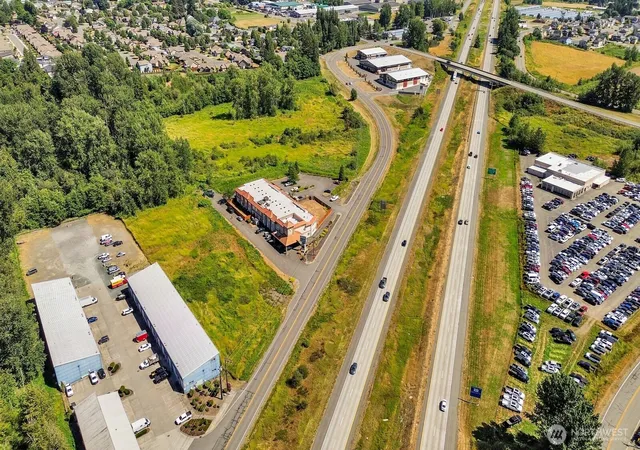 Photo 1 of Sale Pending at 5400 Barrett Rd, Ferndale, WA 98248 | MLS# NWM2414144 | Listing updated on 2026-09-25