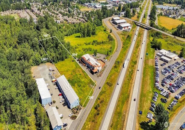 Photo 2 of Sale Pending at 5400 Barrett Rd, Ferndale, WA 98248 | MLS# NWM2414144 | Listing updated on 2026-09-25