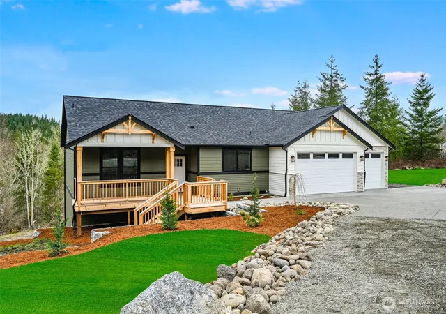 Photo 1 of Sale Pending at 3125 403rd Street E, Eatonville, WA 98328 | MLS# NWM2414617 | Listing updated on 2026-08-04