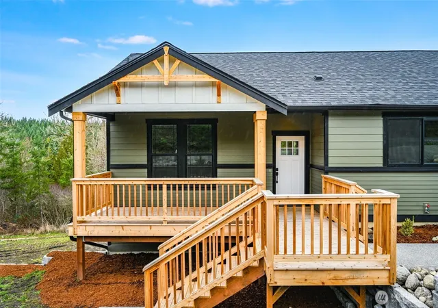 Photo 2 of Sale Pending at 3125 403rd Street E, Eatonville, WA 98328 | MLS# NWM2414617 | Listing updated on 2026-08-04