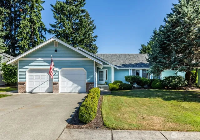 Photo 1 of Sale Pending at 8911 223 Street Ct E #14B, Graham, WA 98338 | MLS# NWM2415223 | Listing updated on 2026-09-25