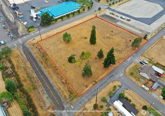 Photo 1 of Sale Pending at 1805 Sandra Ave, Centralia, WA 98531 | MLS# NWM2416055 | Listing updated on 2026-06-16