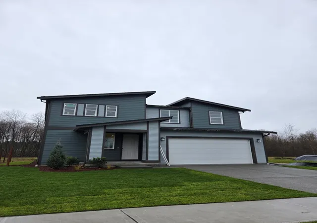 Photo 1 of Sale Pending at 721 Teetor Cir Nw #Lot 19, Orting, WA 98360 | MLS# NWM2416828 | Listing updated on 2026-09-25