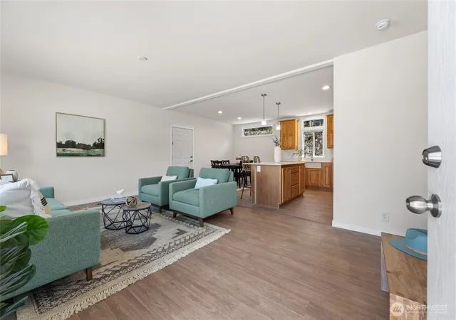 Photo 3 of Manufactured home for sale at 1247 Orangewood St #20, Enumclaw, WA 98022 | MLS# NWM2418055 | Listing updated on 2026-10-01