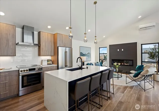 Photo 4 of Sale Pending at 208 Skipping Stone Loop, Lynden, WA 98264 | MLS# NWM2418497 | Listing updated on 2026-05-13
