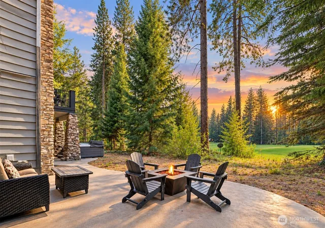 Photo 2 of Single family home for sale at 110 Larkspur Loop, Cle Elum, WA 98922 | MLS# NWM2419257 | Listing updated on 2026-10-02