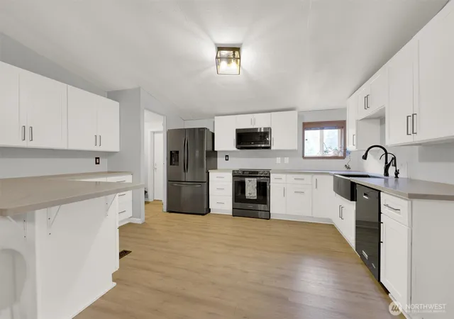 Photo 1 of Sale Pending at 30314 91st Avenue E, Graham, WA 98338 | MLS# NWM2419352 | Listing updated on 2026-09-25