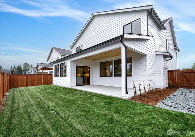 Photo 4 of Sale Pending at 629 Bucko Ave, Sedro Woolley, WA 98284 | MLS# NWM2420731 | Listing updated on 2026-09-25